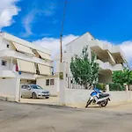Fredi Apartmán *