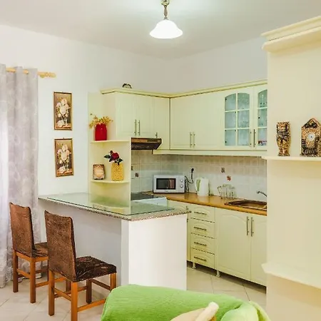 Appartement Fredi Ksamil