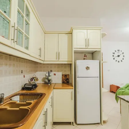 Fredi Appartement Ksamil