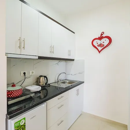 Apartment Fredi Ksamil