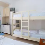 Fredi Апартаменты *