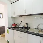 Апартаменты Fredi *