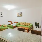 Fredi Апартаменты *
