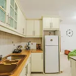 Fredi Апартаменты Ксамил