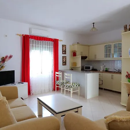Fredi Apartamento