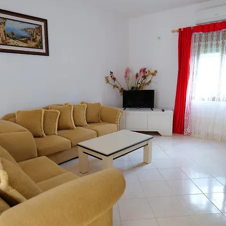 Apartment Fredi