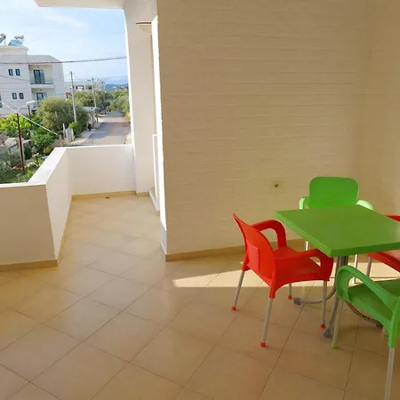 Fredi Apartment