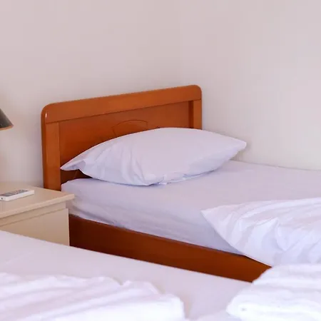Fredi Apartment *