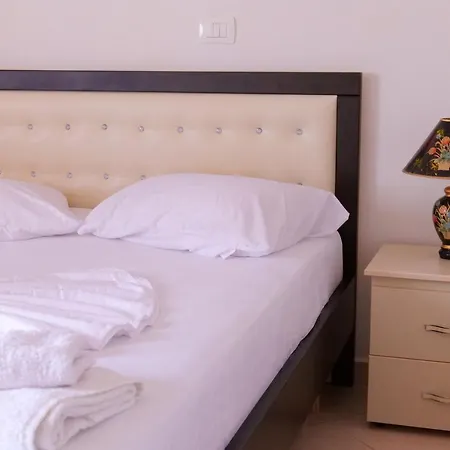 Apartment Fredi