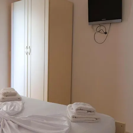 Apartment Fredi