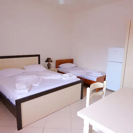 Apartment Fredi