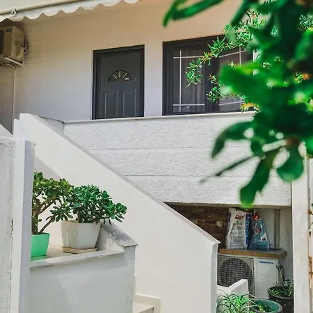 Fredi Apartment