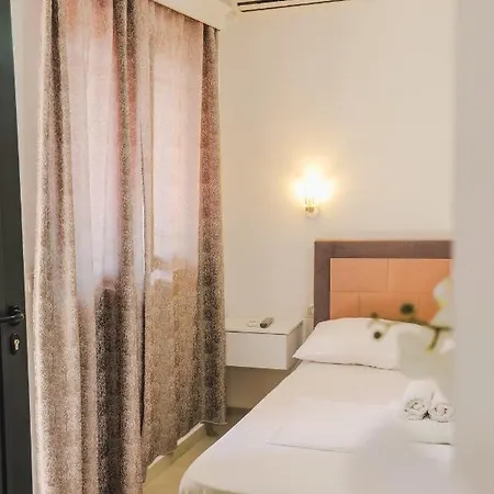 Apartment Fredi *