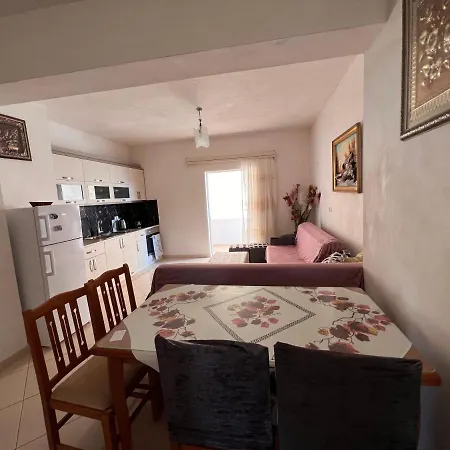 Apartment Fredi