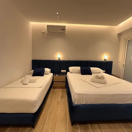 Fredi Appartement Ksamil