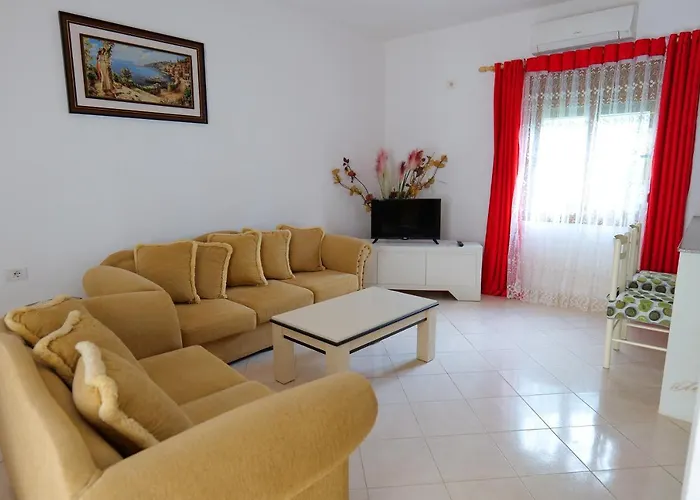 Apartment Fredi