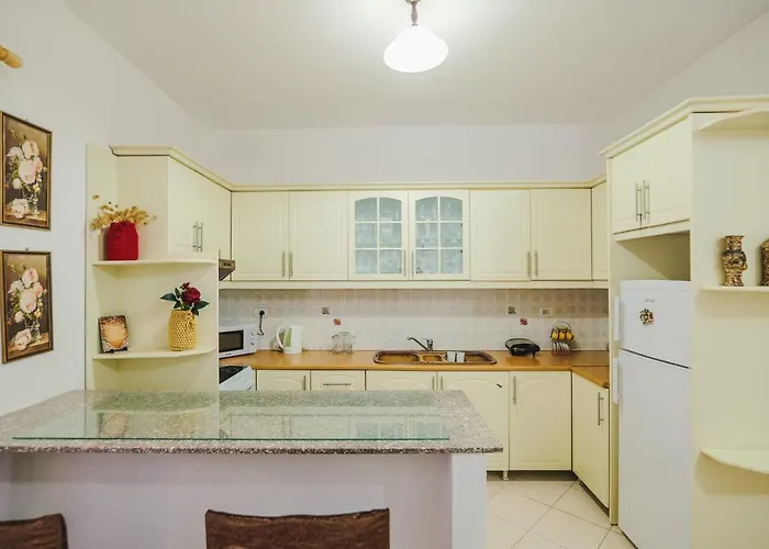 Fredi Appartement Ksamil