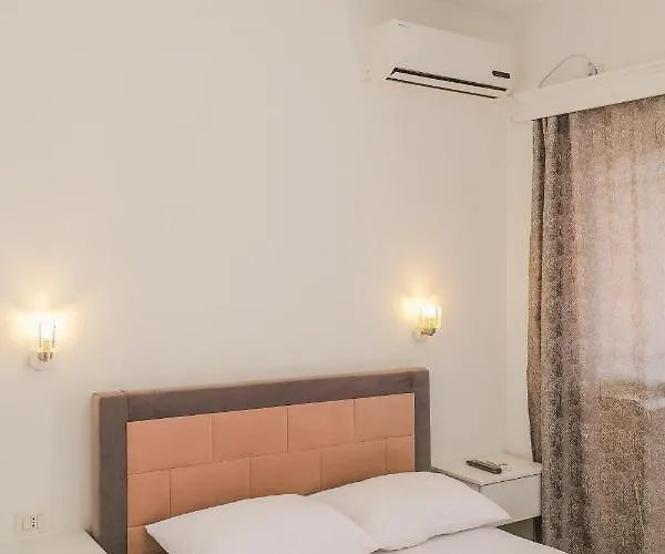 Fredi Apartment